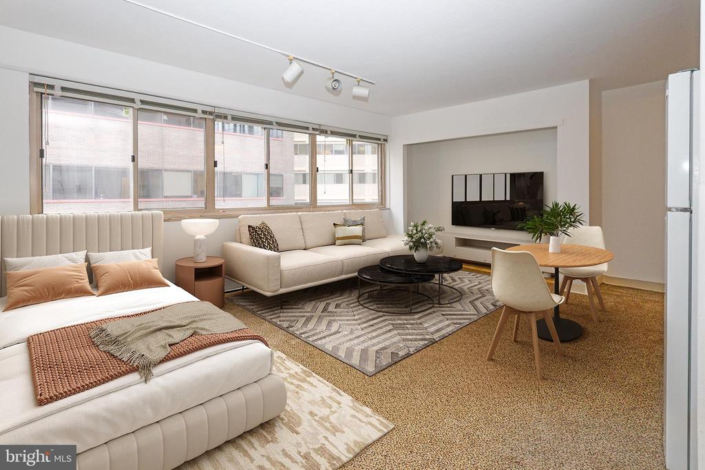 1900 JOHN F KENNEDY BOULEVARD Unit: 1723