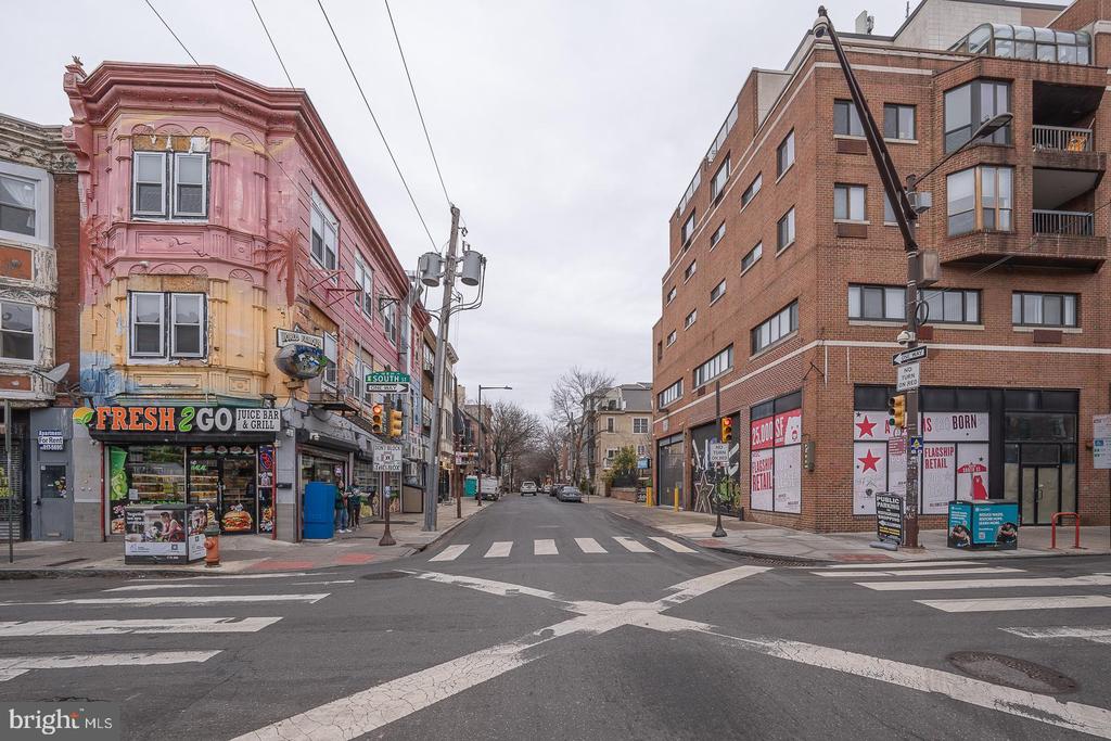 524 S 3RD STREET Unit: 1
