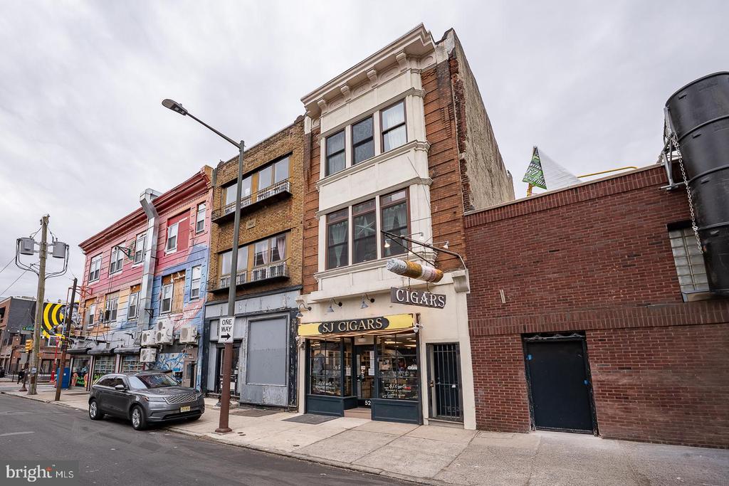 524 S 3RD STREET Unit: 1