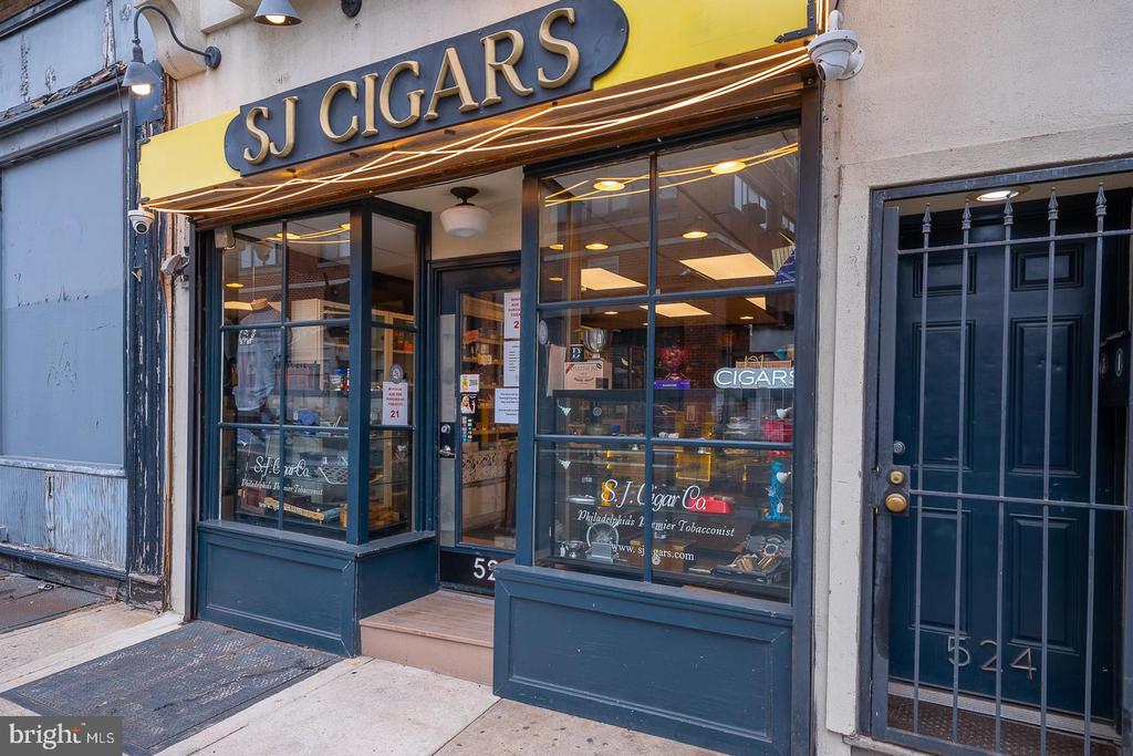 524 S 3RD STREET Unit: 1