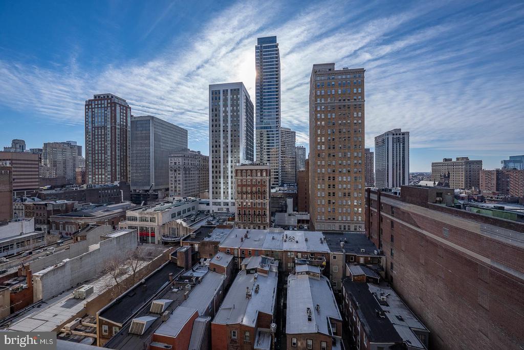 1919 CHESTNUT STREET Unit: 1316