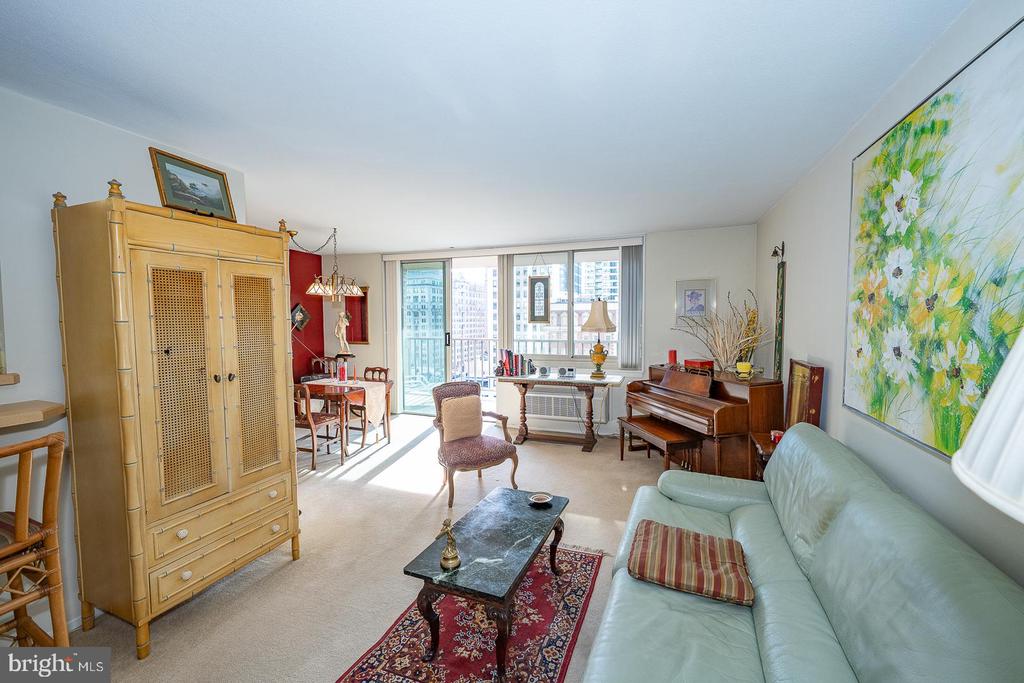 1919 CHESTNUT STREET Unit: 1316