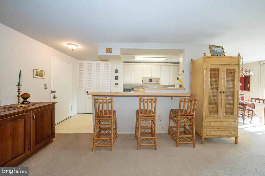 1919 CHESTNUT STREET Unit: 1316