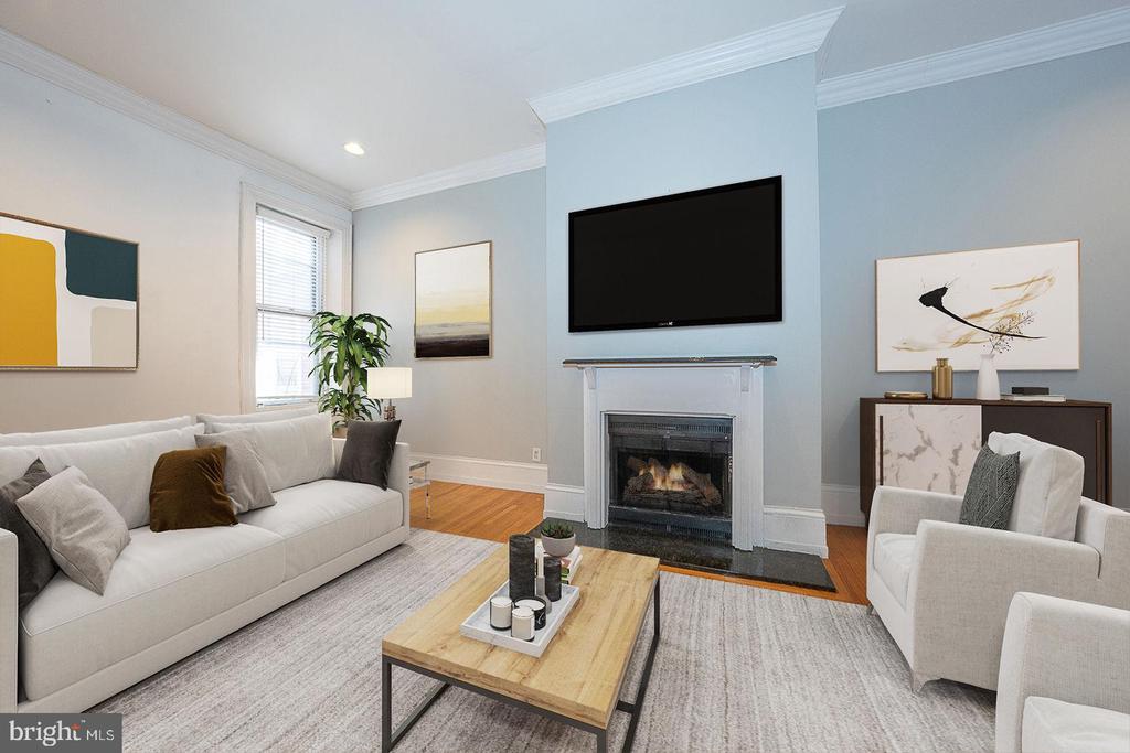 1726 WALLACE STREET Unit: 101