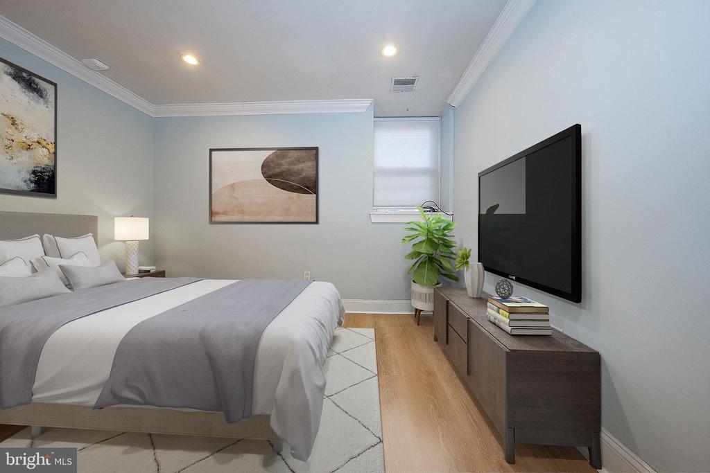 1726 WALLACE STREET Unit: 101
