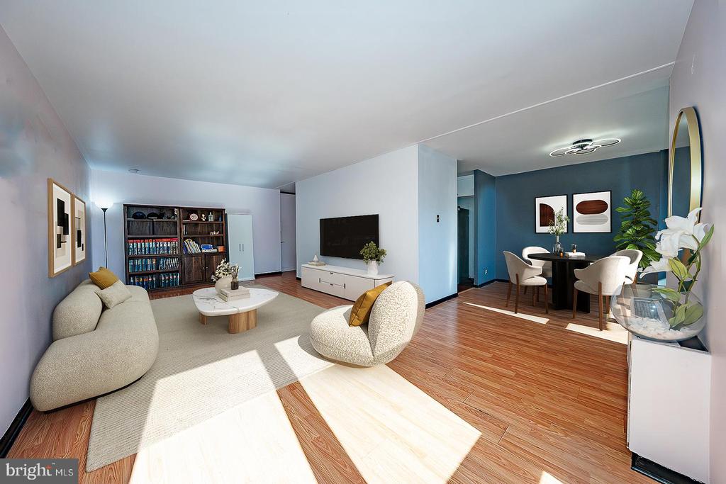 3600 CONSHOHOCKEN AVENUE Unit: 506