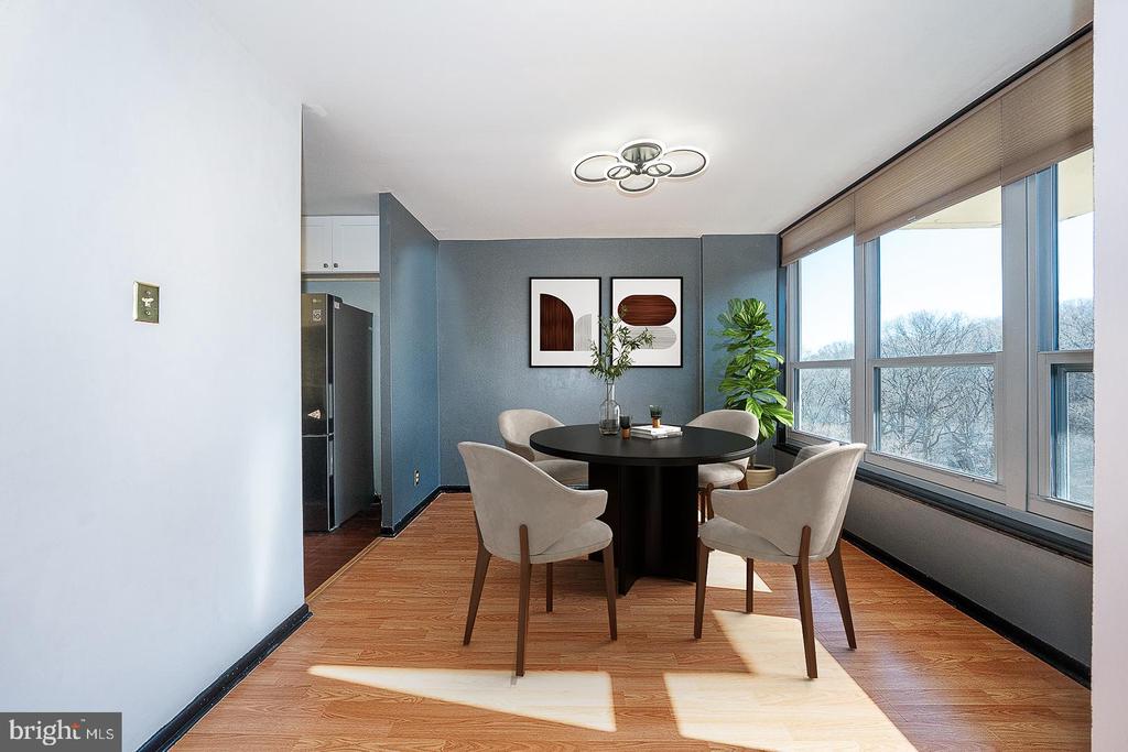 3600 CONSHOHOCKEN AVENUE Unit: 506