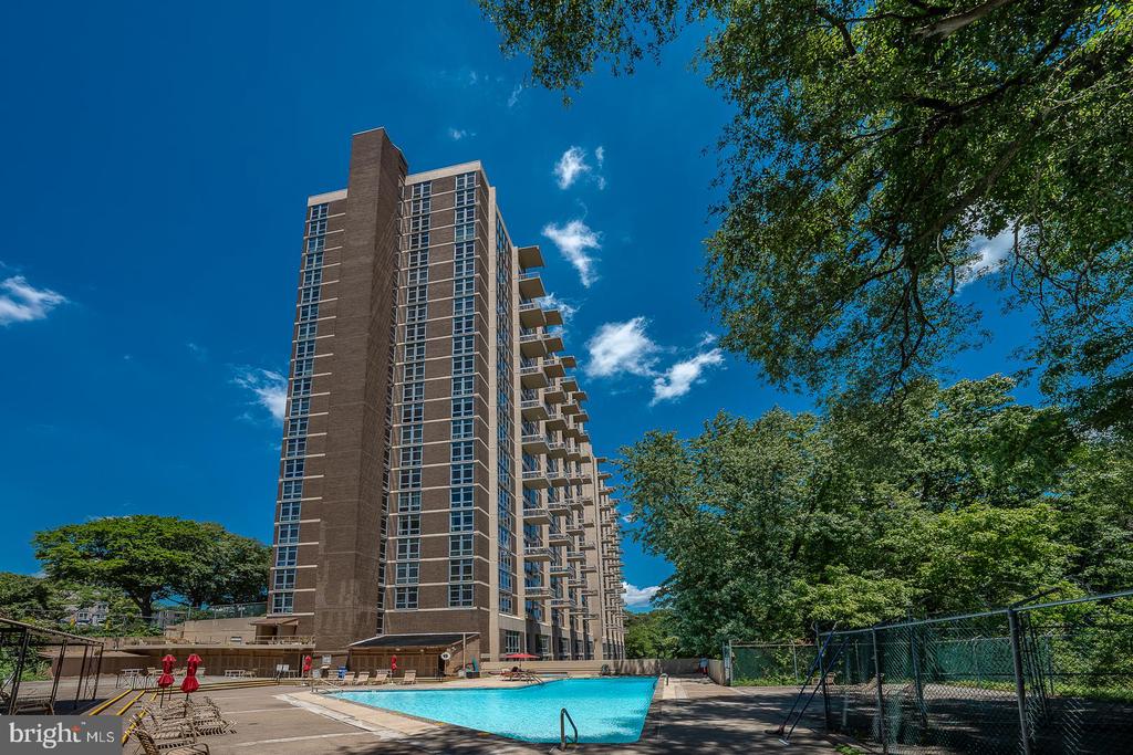 3600 CONSHOHOCKEN AVENUE Unit: 506