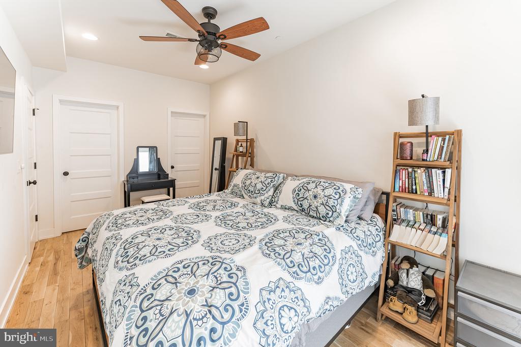 614 W MASTER STREET Unit: 1