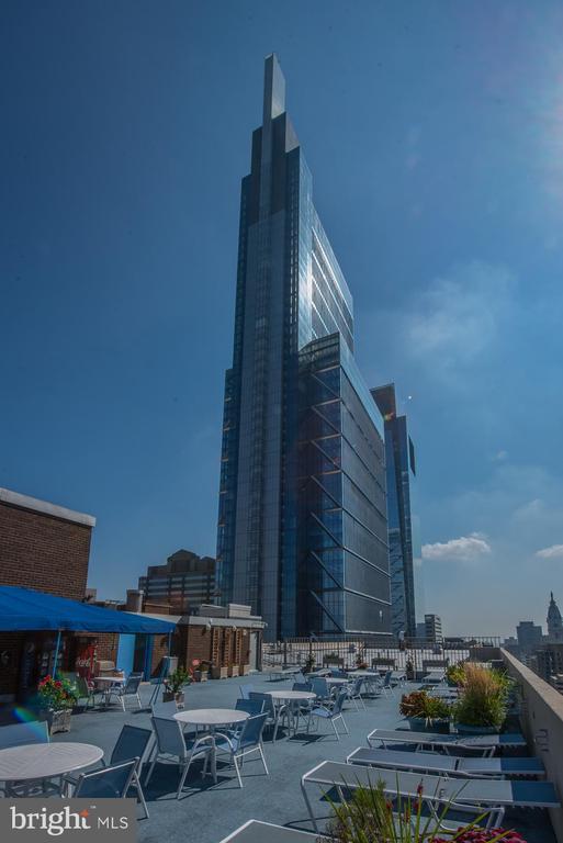 1901 JOHN F KENNEDY BOULEVARD Unit: 2714