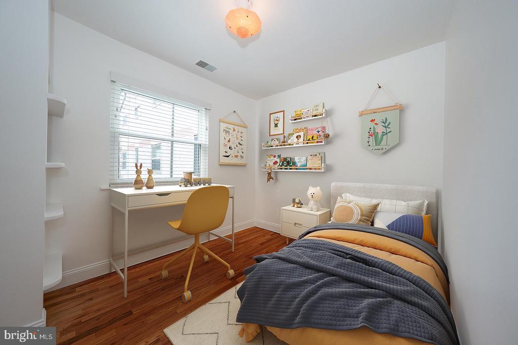 505 S 10TH STREET Unit: C