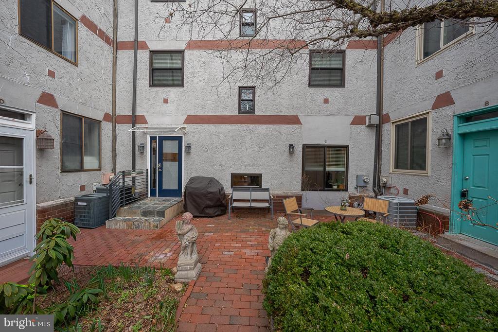 505 S 10TH STREET Unit: C