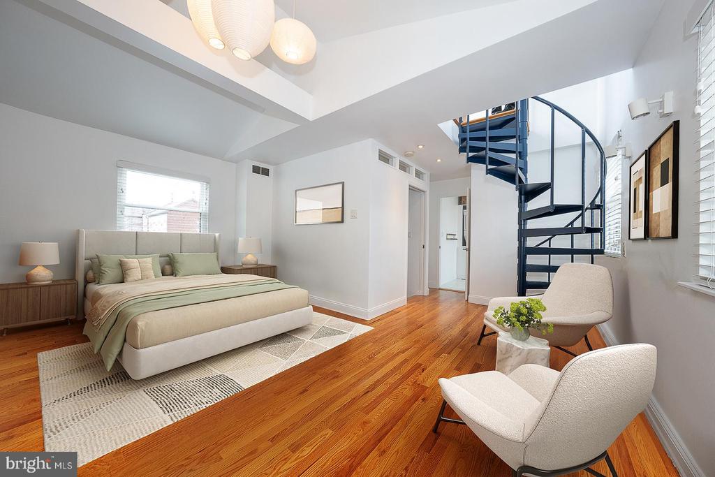 505 S 10TH STREET Unit: C