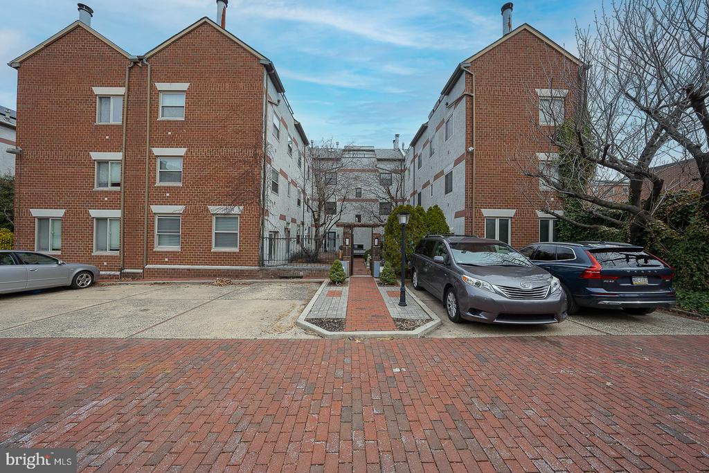 505 S 10TH STREET Unit: C