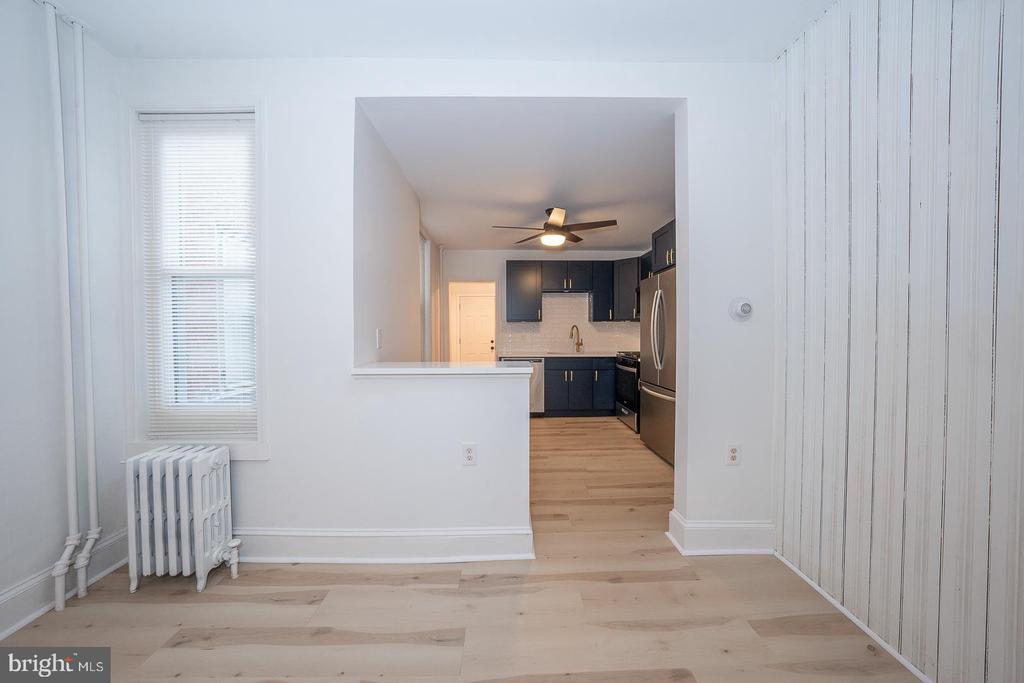 34 W DURHAM STREET