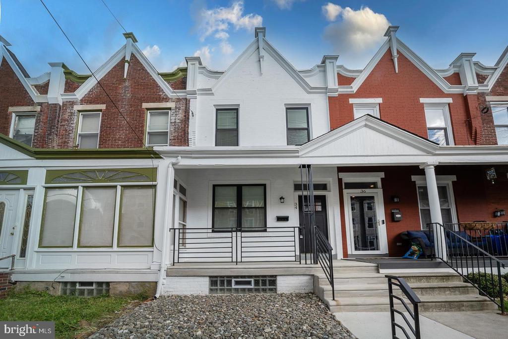 34 W DURHAM STREET