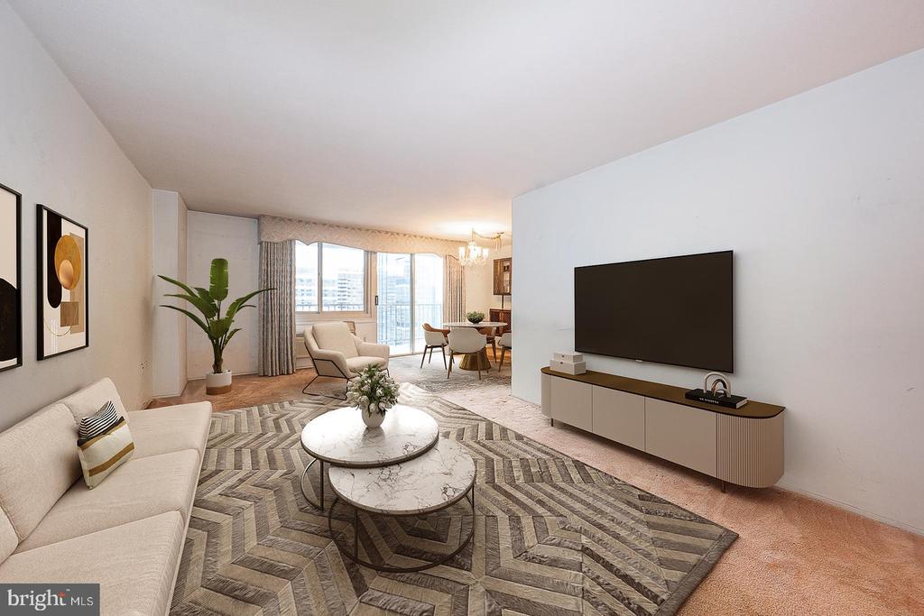 1919 CHESTNUT STREET Unit: 2521