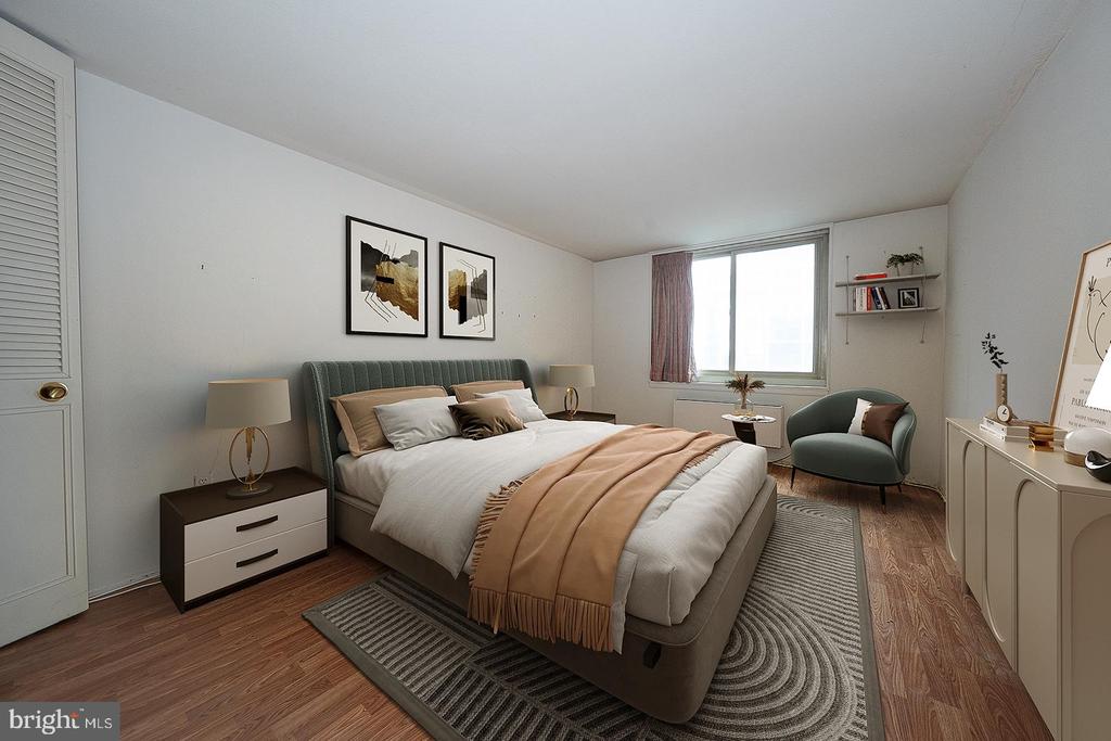 1919 CHESTNUT STREET Unit: 2521