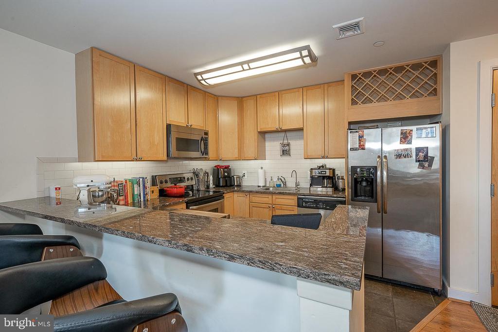 111 S 15TH STREET Unit: 2001