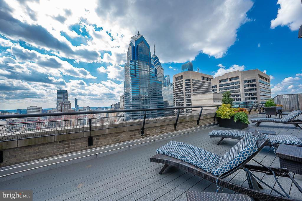 111 S 15TH STREET Unit: 2001