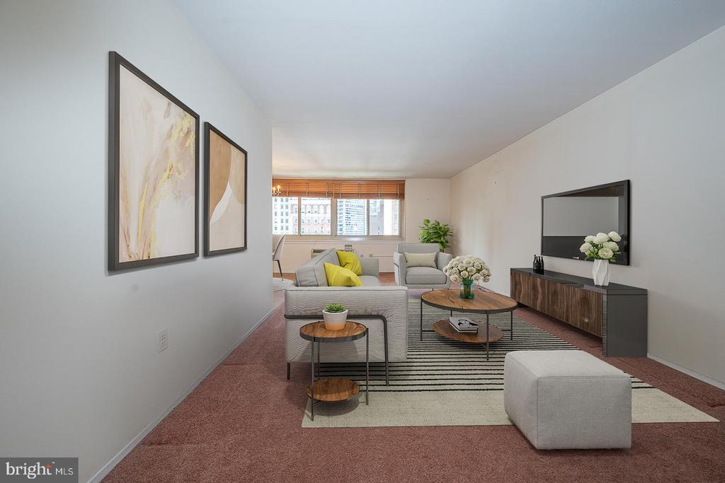 1919 CHESTNUT STREET Unit: 1016