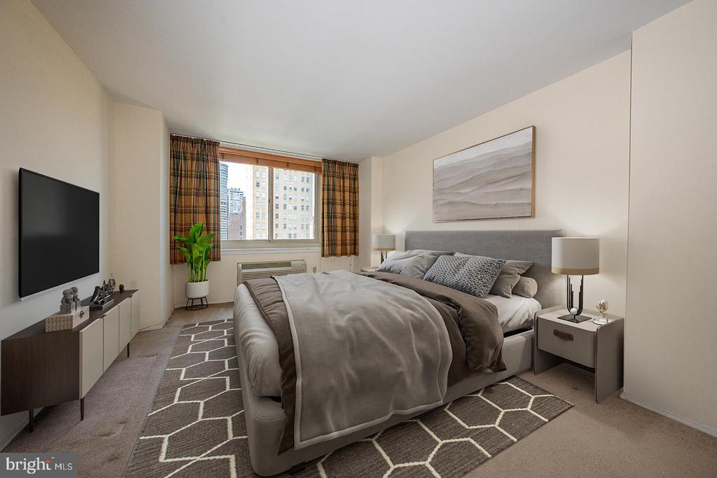 1919 CHESTNUT STREET Unit: 1016