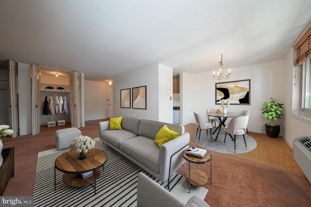 1919 CHESTNUT STREET Unit: 1016