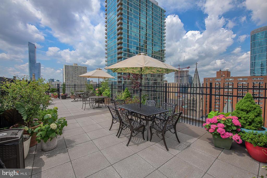 118 S 21ST STREET Unit: 911