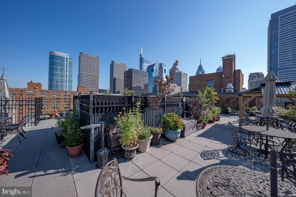 118 S 21ST STREET Unit: 911