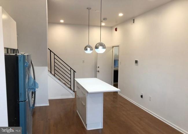 1902 W GIRARD AVENUE Unit: 2F