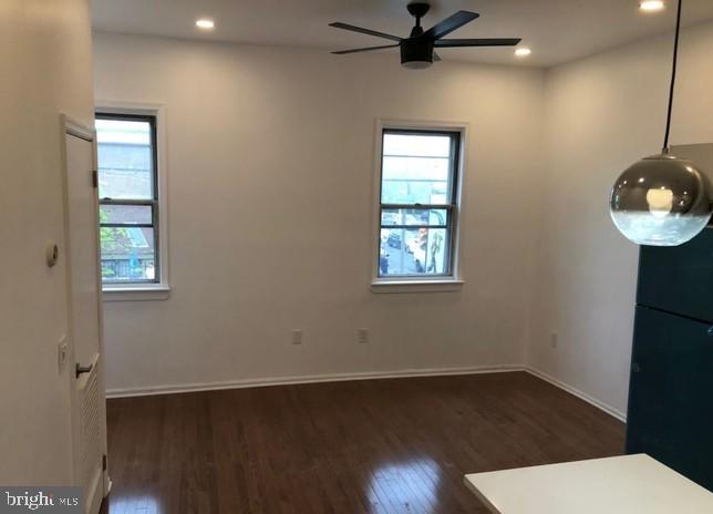 1902 W GIRARD AVENUE Unit: 2F