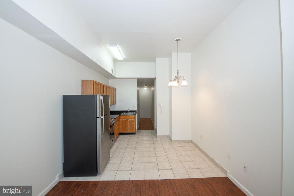 1526 MOUNT VERNON STREET Unit: 1