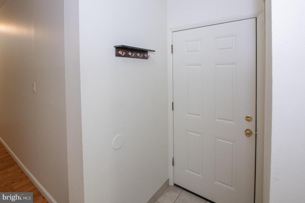 1526 MOUNT VERNON STREET Unit: 1