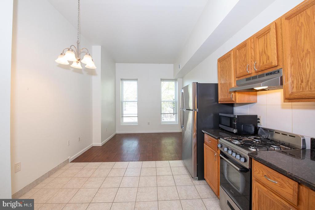 1526 MOUNT VERNON STREET Unit: 1