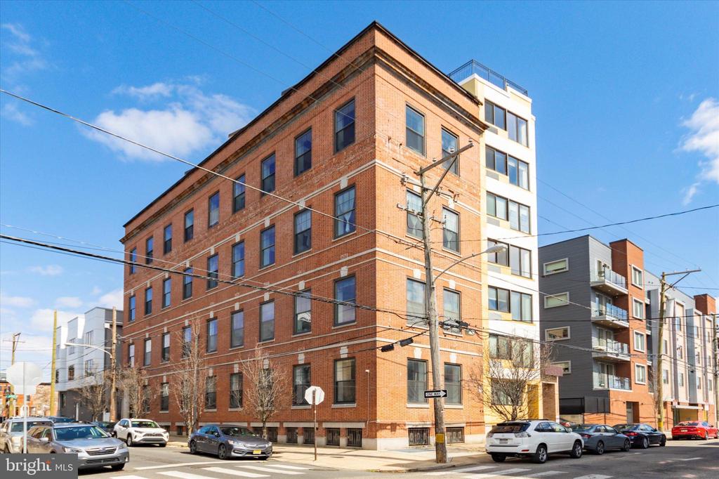 1637 POPLAR STREET Unit: N1