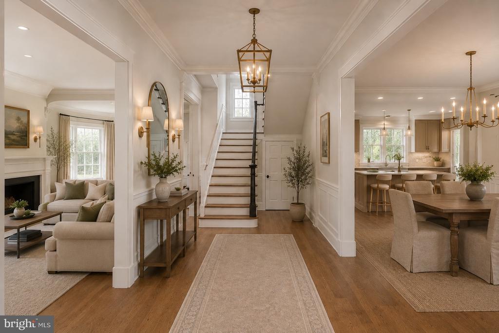 5 E CHESTNUT HILL AVENUE