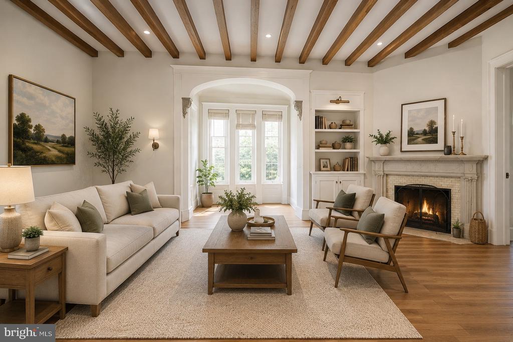 5 E CHESTNUT HILL AVENUE