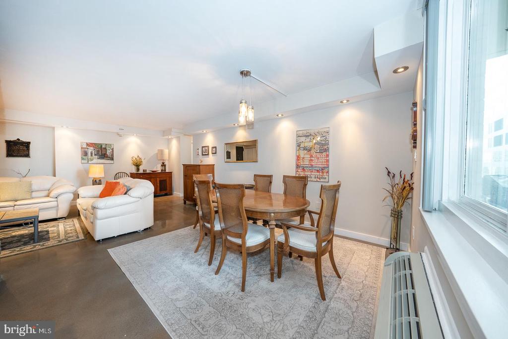1919 CHESTNUT STREET Unit: 1919