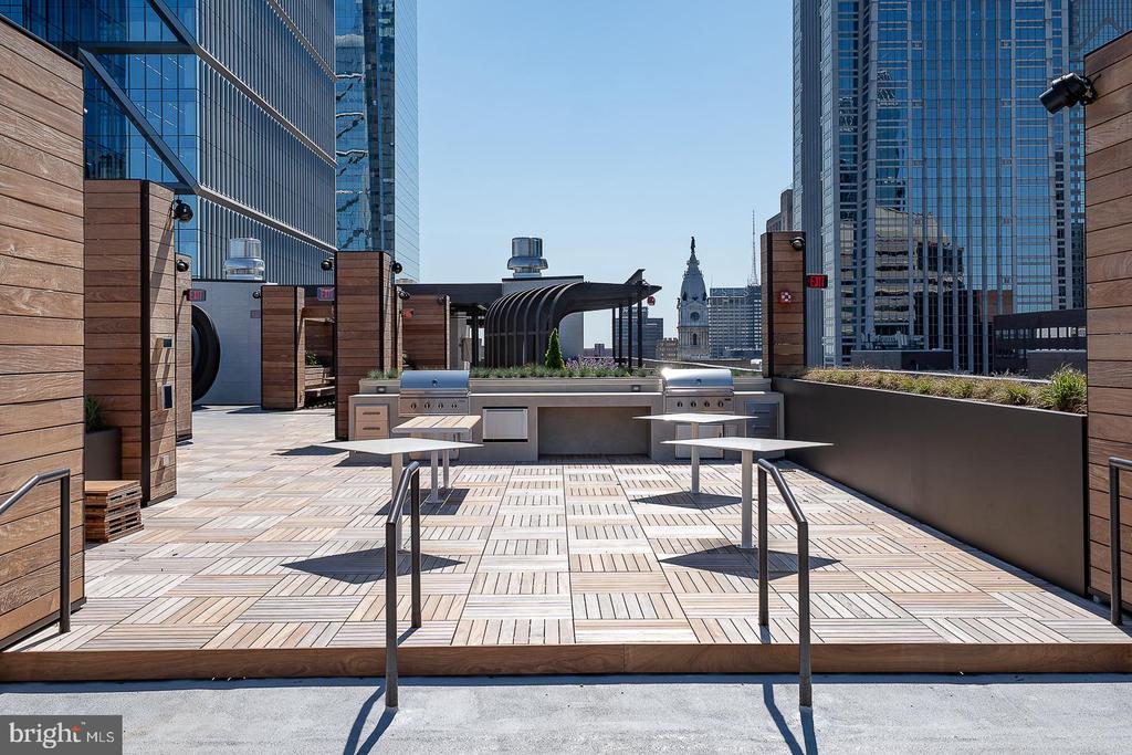 1901 JOHN F KENNEDY BOULEVARD Unit: 1512