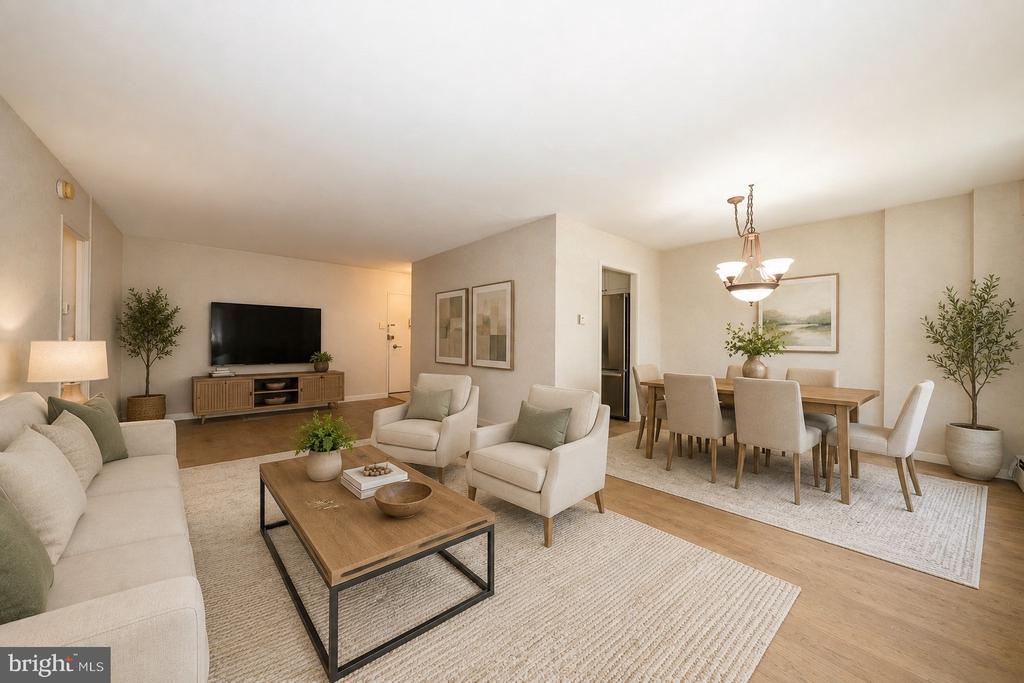 1900 JOHN F KENNEDY BOULEVARD Unit: 1915