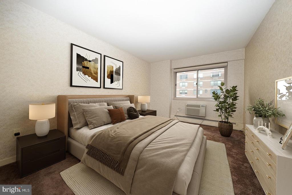 1900 JOHN F KENNEDY BOULEVARD Unit: 1915