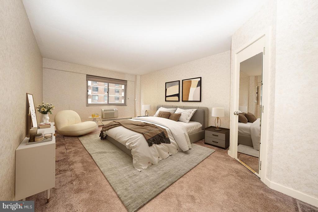 1900 JOHN F KENNEDY BOULEVARD Unit: 1915