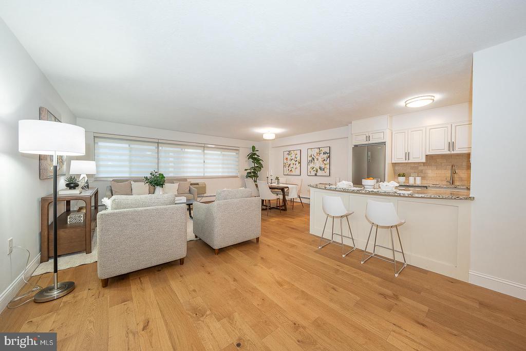 1900 JOHN F KENNEDY BOULEVARD Unit: 402