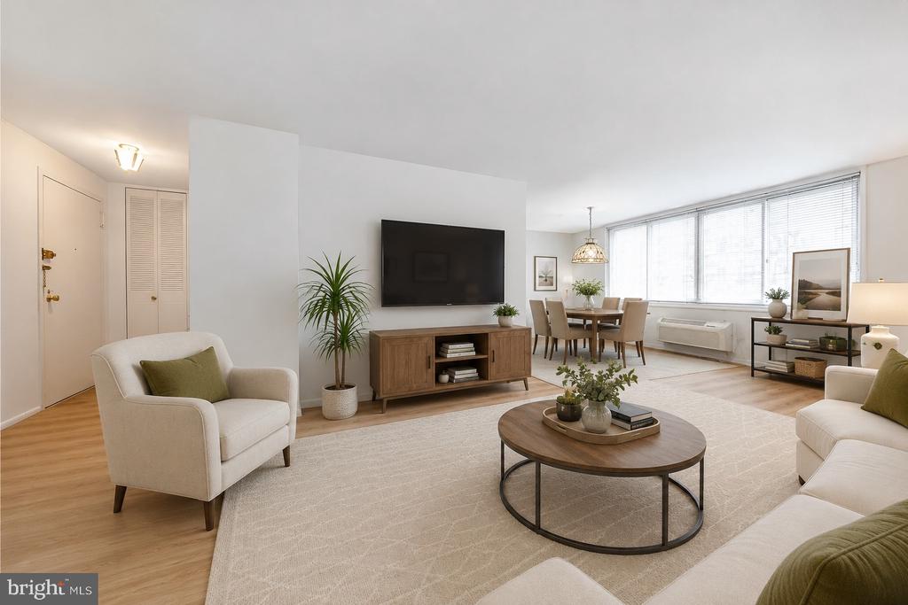 1901 JOHN F KENNEDY BOULEVARD Unit: 718