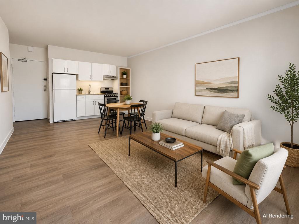 118 S 21ST STREET Unit: 1002