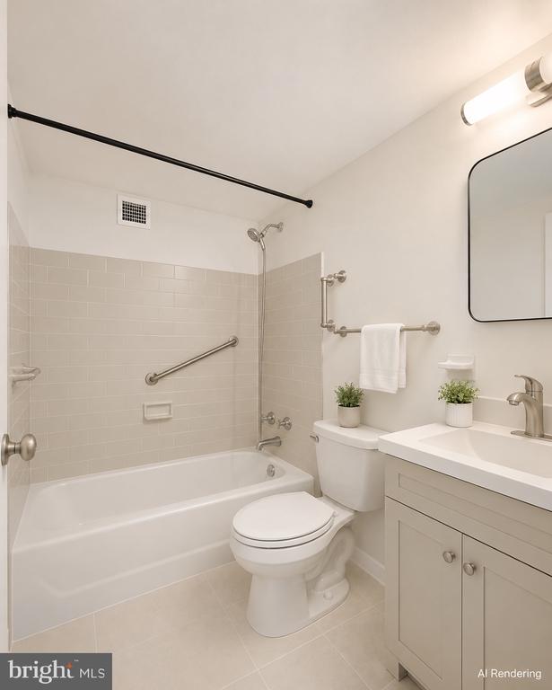 118 S 21ST STREET Unit: 1002