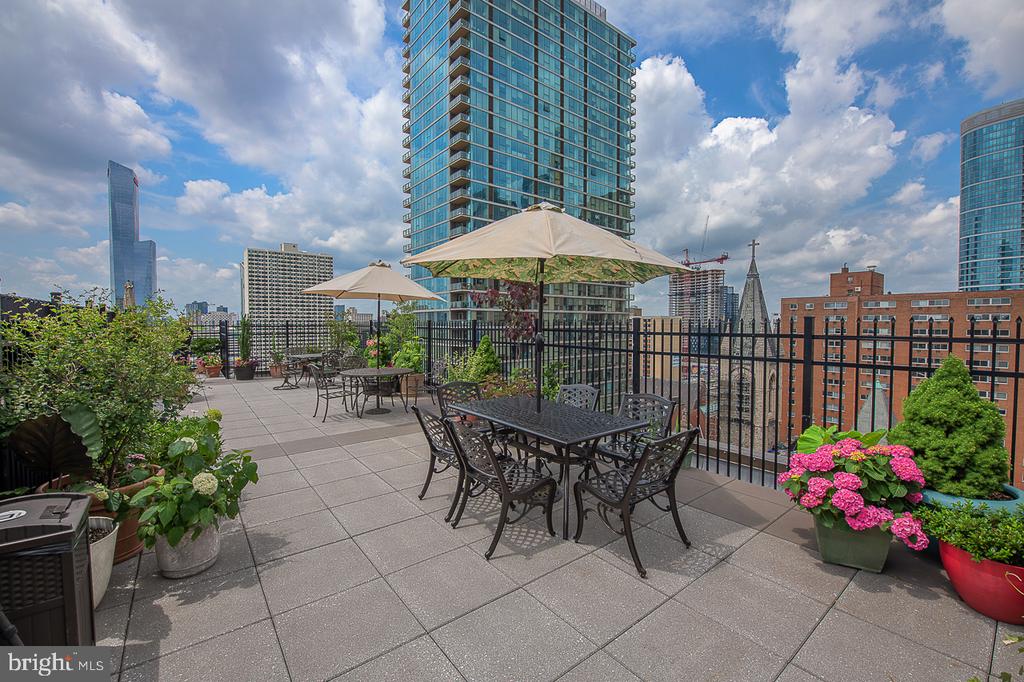 118 S 21ST STREET Unit: 1002