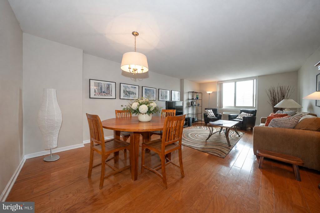 1919 CHESTNUT STREET Unit: 2209