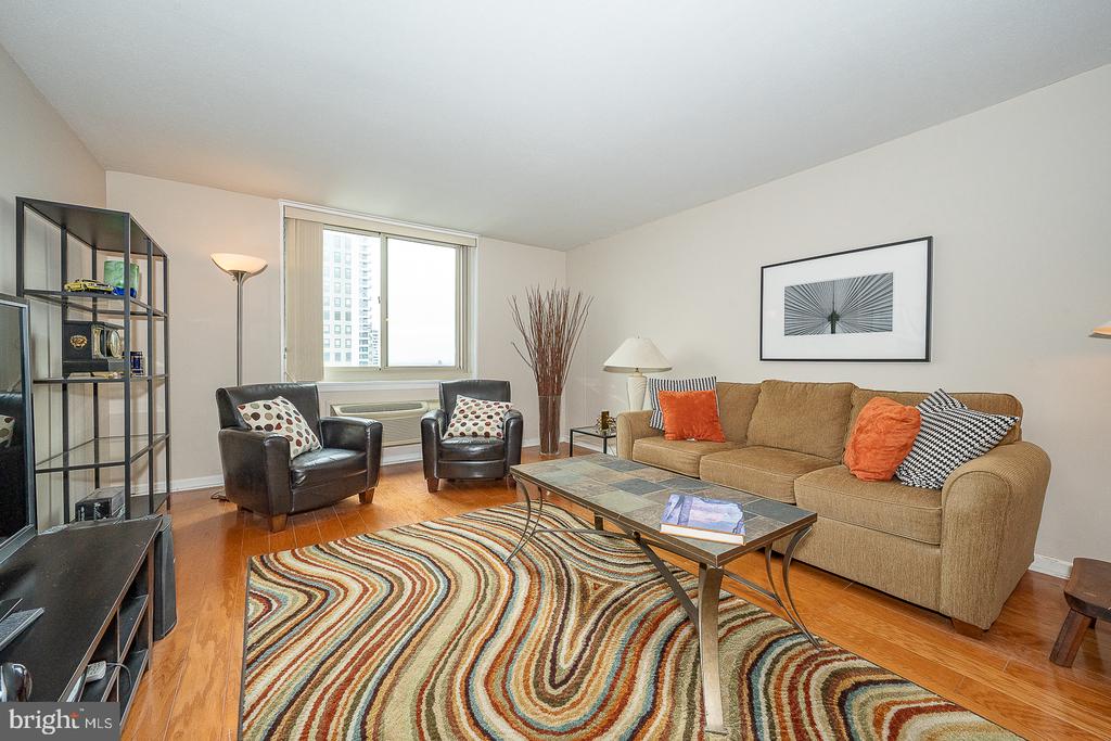 1919 CHESTNUT STREET Unit: 2209