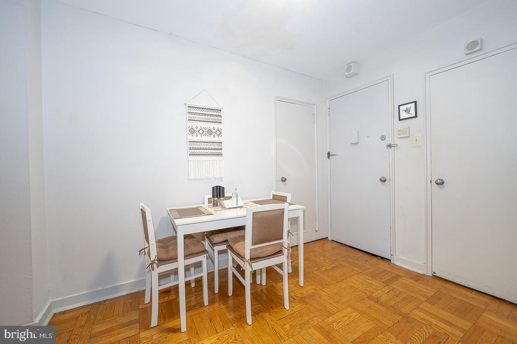 2601 PENNSYLVANIA AVENUE Unit: 253